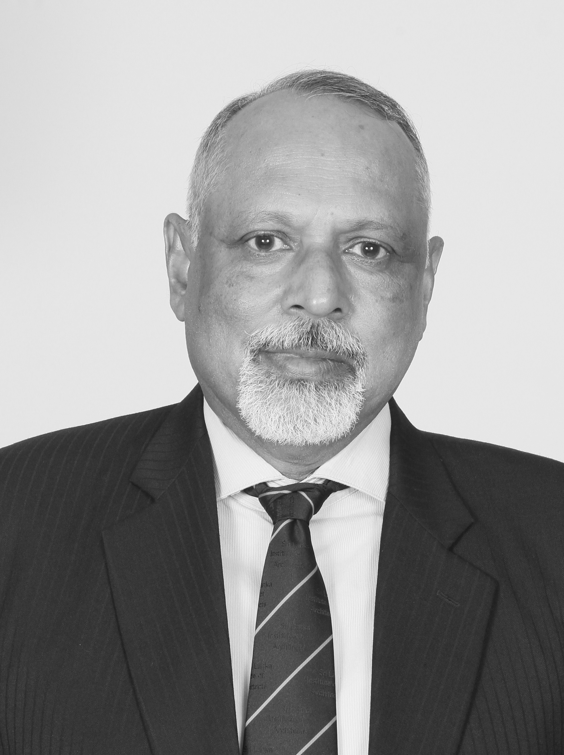 Archt. Prasanna Silva